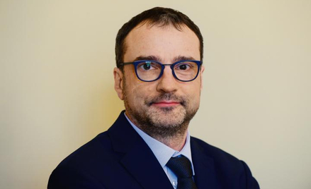 Marcin Czech