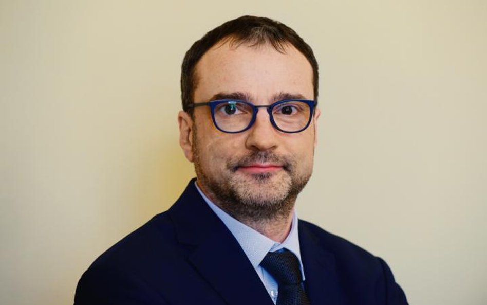 Marcin Czech