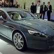 Aston martin rapide powstał pod okiem Marka Reichmana