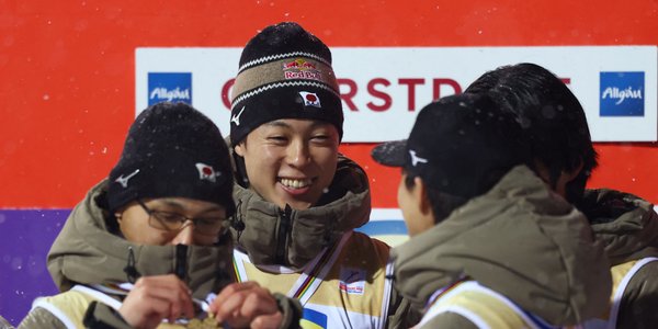 Japonia najlepsza, Polacy bardzo słabo