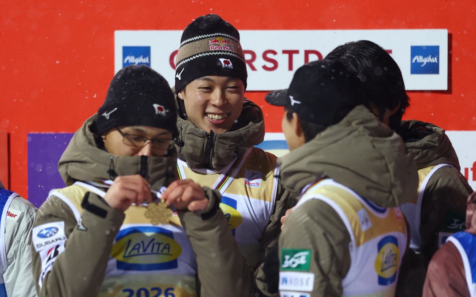 Japonia najlepsza, Polacy bardzo słabo