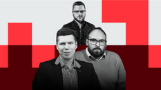 Dr. Michał Sadłowski, Centrum Badań nad Państwowością Rosyjską, Uniwersytet Warszawski oraz Krzyszto