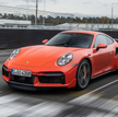 Porsche spodziewa się zysku w wysokości 2,6 miliarda euro