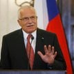 Vaclav Klaus