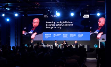 Bez taniej, czystej i dostępnej energii nie będzie skali