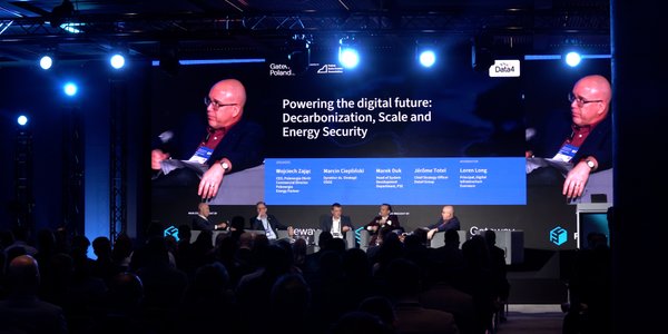 Без дешевой, чистой и доступной энергии не будет масштаба