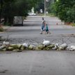 Niekończąca się wojna na Ukrainie