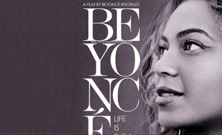 Beyonce nakręciła film o sobie