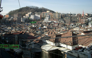 Uciekinierka z Korei Północnej zmarła z głodu w Seulu