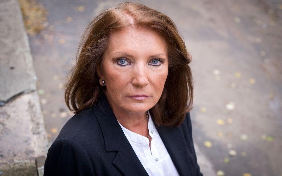 Maria Leśnikowska