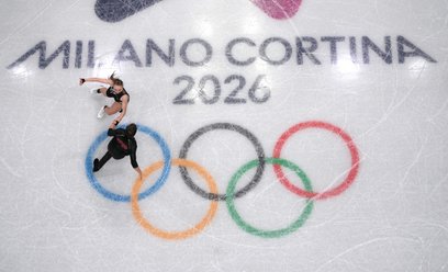 Spółki nie wydają zbyt dużo pieniędzy na sponsoring sportów zimowych