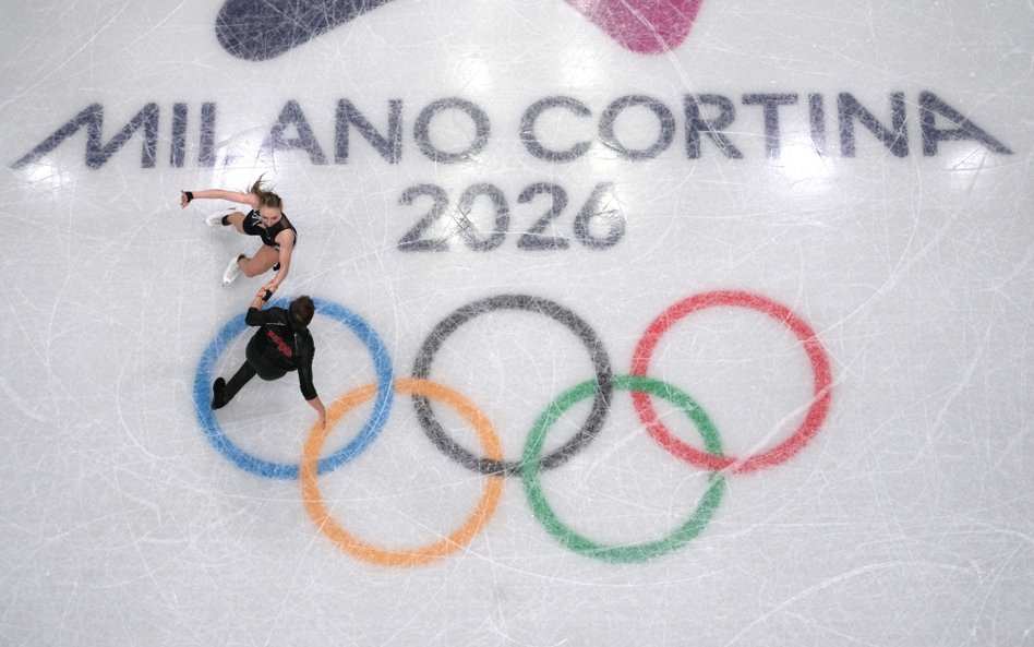 Spółki nie wydają zbyt dużo pieniędzy na sponsoring sportów zimowych