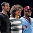 Rekordzista Pat Metheny i dwóch wspaniałych