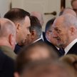 Wymiana listów między prezydentem a szefem MON: między normalnością a konfliktem