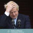 Za rozwód z Unią Europejską Johnson oddałby nawet Ulster