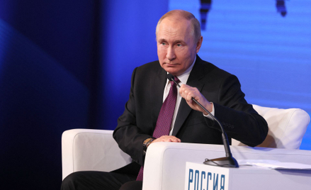Władimir Putin