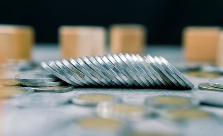 Obłędne rekordy maklerskich IKE i IKZE