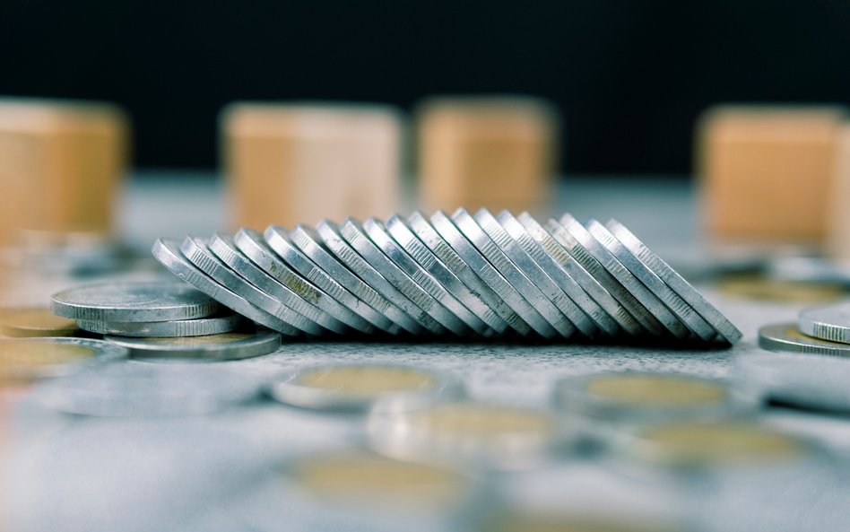 Obłędne rekordy maklerskich IKE i IKZE