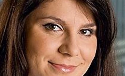 Karolina Łupińska konsultant w Dziale Doradztwa Podatkowego firmy Deloitte