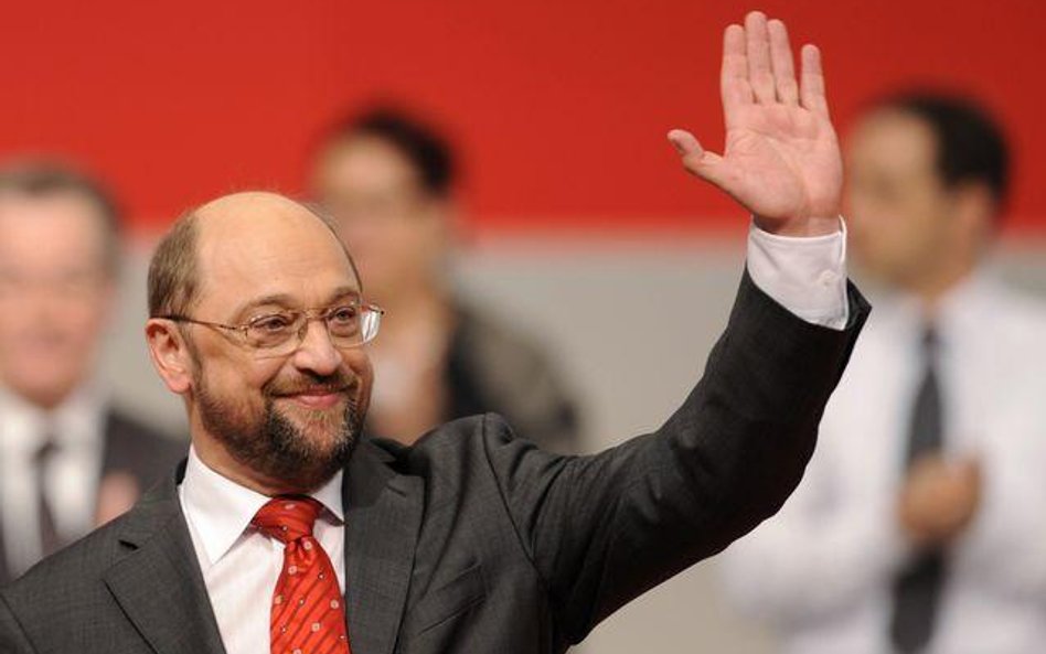 Martin Schulz