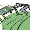 Wydatki na budowę budynku oraz obiektów i instalacji nie będą kosztem od razu
