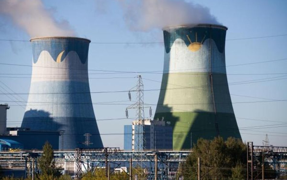 Elektrownia Opole rośnie, ale to mało. Wkrótce trzeba będzie modernizować cztery pracujące tam bloki