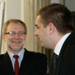 PiS: Dymisja Rapackiego to panaceum na recepty