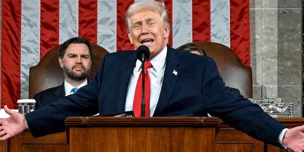 Witold M. Orłowski: Mount Rushmore is waiting for now