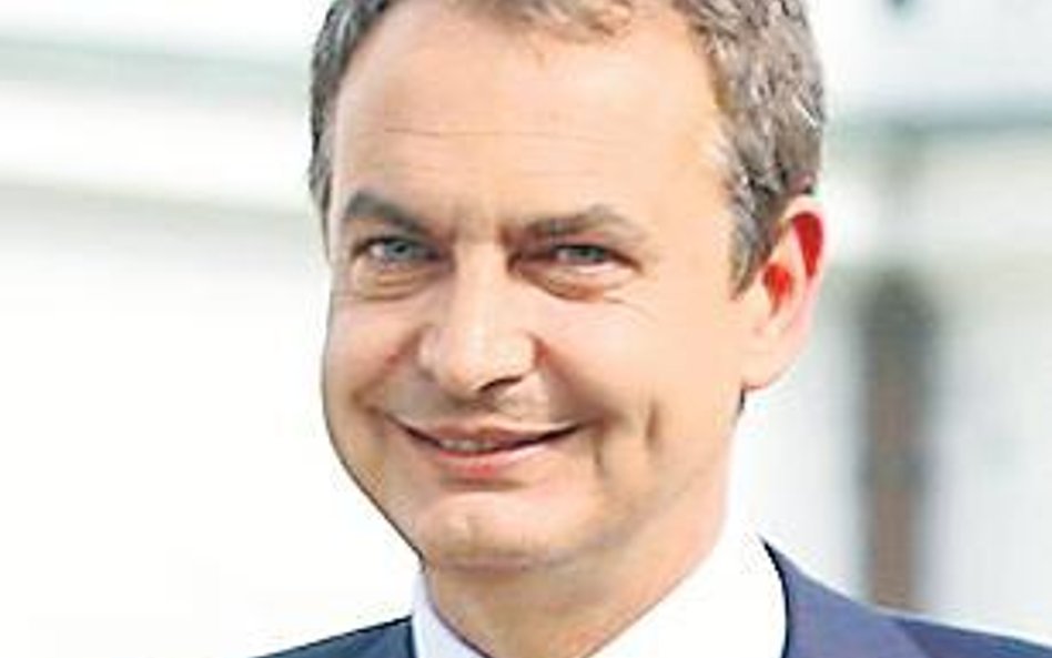 José Zapatero