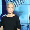 Grażyna Błaszczak, redaktor "Rzeczpospolitej"