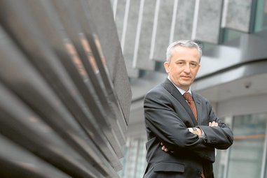 11,3% – szacunek Jacka Rachela, prezesa DM BDM