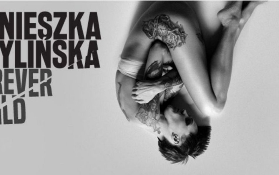 Trzecie miejsce zajęła Agnieszka Chylińska z produkcją „Forever Child”.