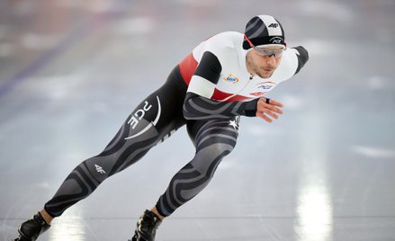 Piotr Michalski jest wśród kandydatów do medalu Pucharu Świata w Nagano