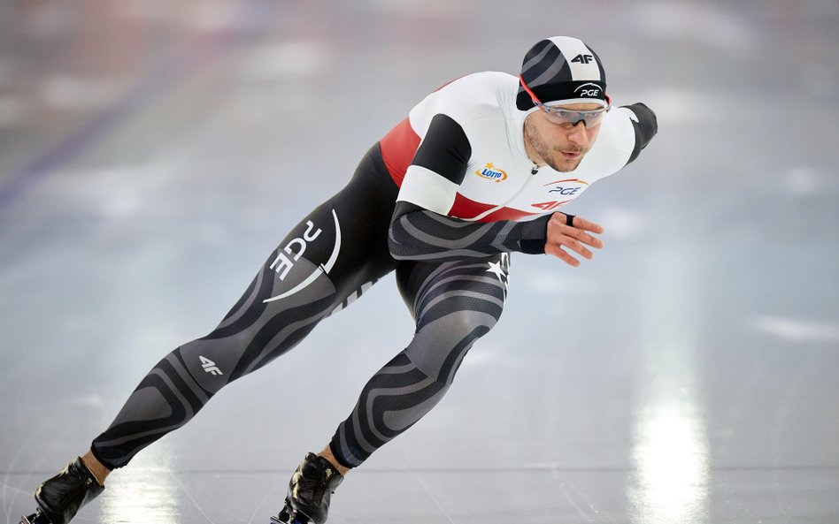 Piotr Michalski jest wśród kandydatów do medalu Pucharu Świata w Nagano