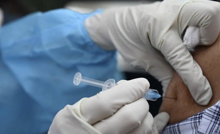 WHO ostrzega przed mieszaniem i łączeniem szczepionek