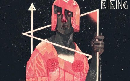 Mango Rising – Browar Kingpin