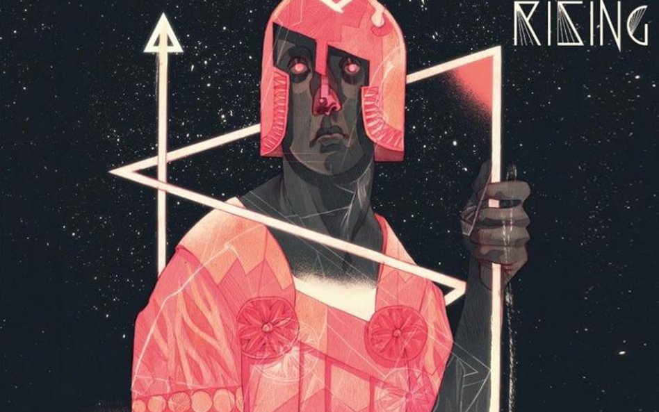 Mango Rising – Browar Kingpin