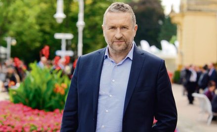 Rafał Sonik, zwycięzca Rajdu Dakar i zdobywca Pucharu Świata w jeździe na quadach, pięć lat temu zai