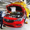 Fiat, Opel, Volkswagen: Więcej samochodów z polskich fabryk