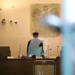 Izba Odpowiedzialności Zawodowej na lekkim wstecznym biegu