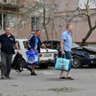 Ukraina: Jak mężczyźni, mimo zakazu, opuszczają kraj. „Nie jestem zdrajcą”