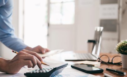 Niezawinione zaniechanie inwestycji bez korekty VAT
