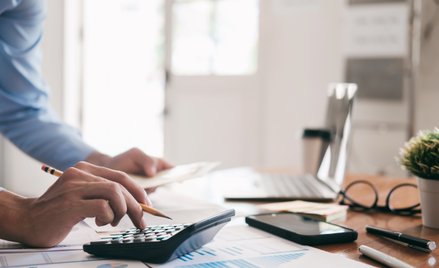 Faktura od podmiotu wykreślonego z rejestru nie jest pusta