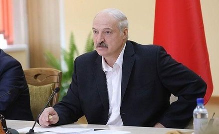 Strajki białoruskich firm zniszczą reżim Łukaszenki