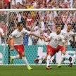 Euro 2016: Polska-Ukraina 1:0