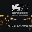 72. Festiwal Filmowy w Wenecji