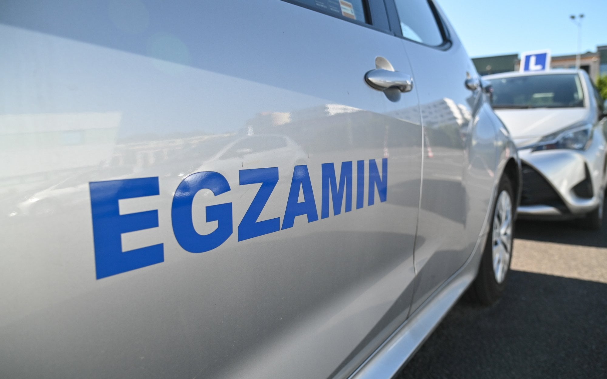 Chcą ograniczyć możliwość wielokrotnego zdawania na prawo jazdy