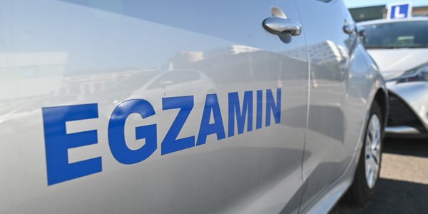 Chcą ograniczyć możliwość wielokrotnego zdawania na prawo jazdy