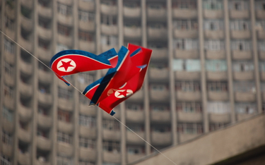 Korea Północna z powodu sankcji zamyka swoje ambasady na całym świecie