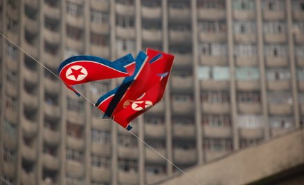 Korea Północna z powodu sankcji zamyka swoje ambasady na całym świecie